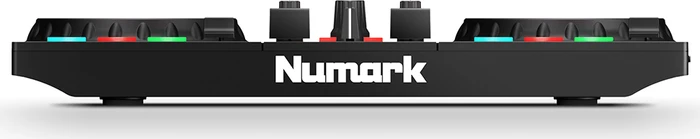 Numark Party Mix II