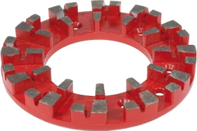 Festool DIA ABRASIVE-D 150 Diamantschleifscheibe, 150x11mm, 1 Stück