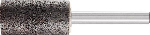 Pferd ZY 2025 6 ADW 30 L6B INOX Zylinderstift Schleifstift K30, 20x25mm, 10 Stück