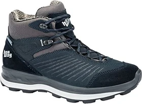 Hanwag Bluestrait ES navy/light grey (Damen)