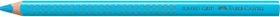 Faber-Castell Jumbo Grip Buntstift indanthrenblau