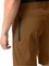Vaude Elope Bermuda Shorts Fahrradhose kurz umbra (Herren) Vorschaubild