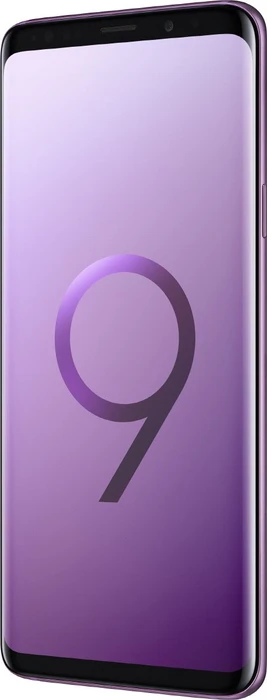 Samsung Galaxy S9+ G965F 64GB violett
