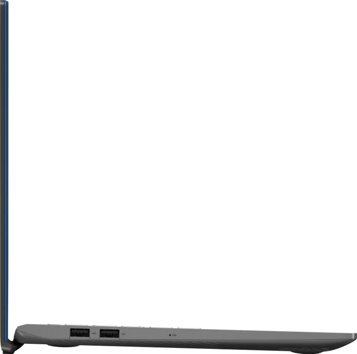 ASUS VivoBook S15 S531FA-BQ030T, Gun Metal, Core i5-8265U, 8GB RAM, 512GB SSD, DE