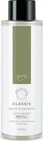 Ipuro Classic Bergamote Duftstäbchen Refill, 240ml
