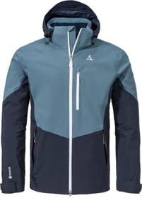 Schöffel Gaschurn Funktionsjacke bering sea (Herren)