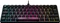 Corsair Gaming K65 RGB Mini, 60%, schwarz, MX RGB RED, USB, FR Vorschaubild