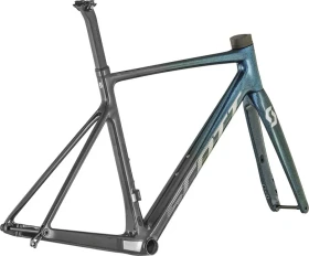Scott Addict RC Pro HMX Rennrad Rahmenset