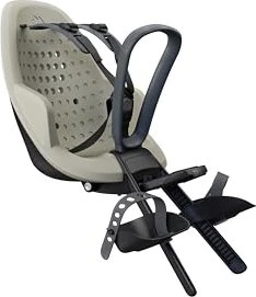 Thule Yepp 2 Mini Fahrradkindersitz soft sand