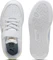 Puma Caven 2.0 puma white/haute tropic/gold moon (Junior) Vorschaubild