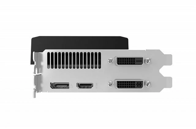Gainward GeForce GTX 680 Phantom, 4GB GDDR5, 2x DVI, HDMI, DP