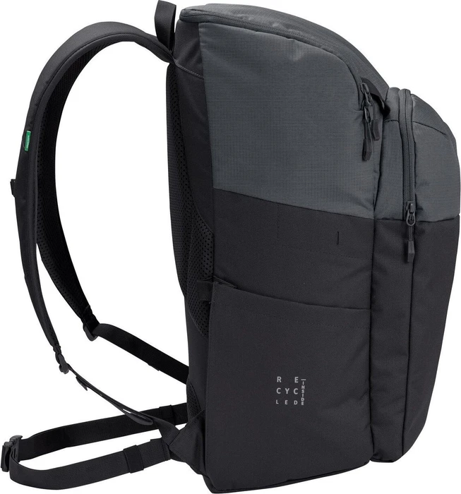 Vaude Albali II schwarz