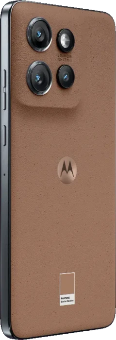 Motorola Edge 50 Neo 256GB PANTONE Mocha Mousse