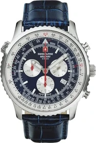 Swiss Alpine Military Viper 7078.9535SAM