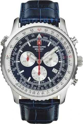Swiss Alpine Military Viper 7078.9535SAM
