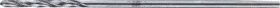 Pferd SPB DIN 338 HSSG N 1.2 STEEL Spiralbohrer, 1.2x16x38mm, 10 Stück