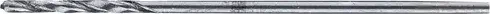 Pferd SPB DIN 338 HSSG N 1.2 STEEL Spiralbohrer, 1.2x16x38mm, 10 Stück