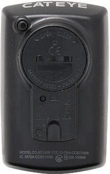 CatEye Padrone Smart+