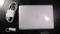 Apple MacBook Air 13.3" silber, Core 2 Duo, 2GB RAM, 80GB HDD, DE Vorschaubild