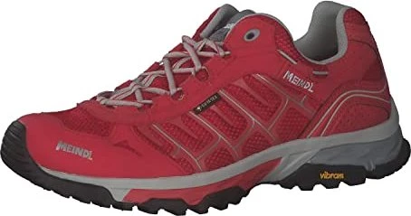 Meindl Finale GTX rot/silber (Damen)