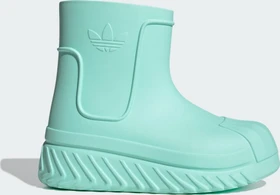 adidas Adifom SST Boot easy mint/core black (Damen)