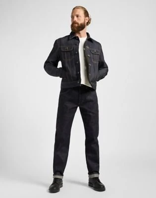 Lee 101 Z Jeans dry heavyweight (Herren)