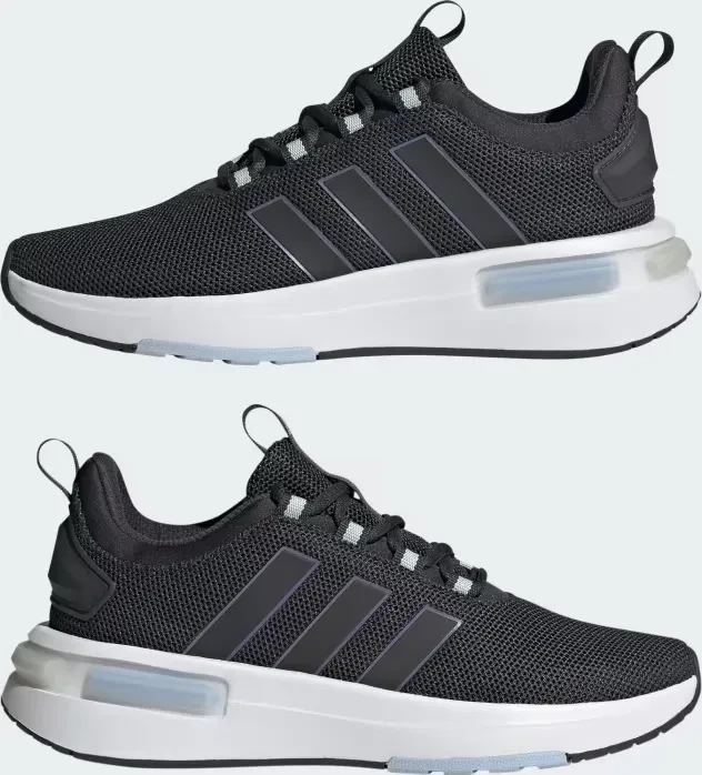 adidas Racer TR23 carbon/blue dawn