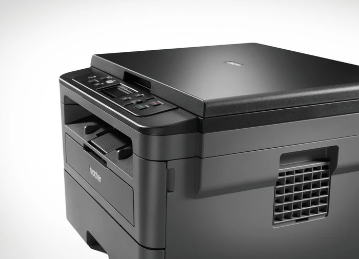 Brother DCP-L2530DW, Laser, einfarbig