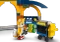 LEGO Sonic the Hedgehog - Tails Tornadoflieger mit Werkstatt Vorschaubild