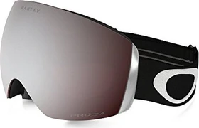 Oakley Flight Deck PRIZM matte black/black iridium