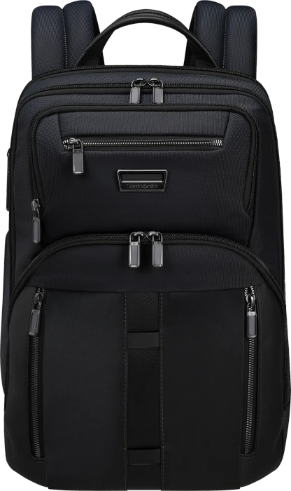 Samsonite Urban-Eye, Rucksack, 14.1", schwarz