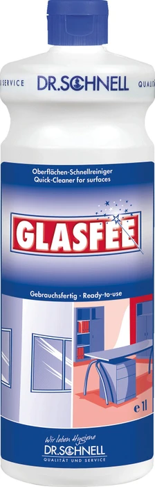 Dr. Schnell Glasfee