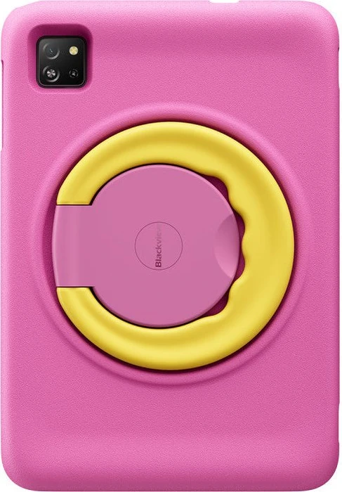 Blackview Tab A6 Kids, Rose Pink, 4GB RAM, 128GB