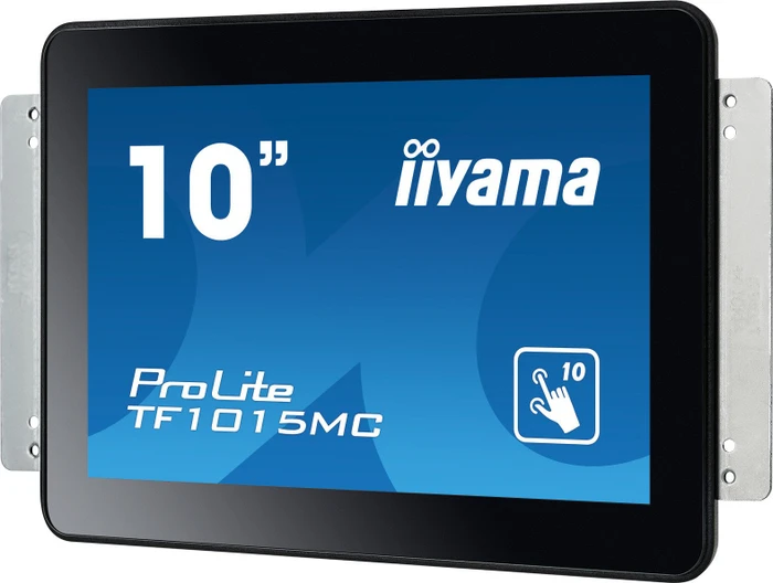iiyama ProLite TF1015MC-B2, 10.1"