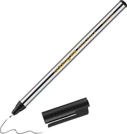 edding 88 Office Fineliner F