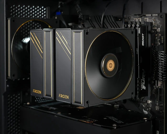ID-Cooling Frozn A620 GDL