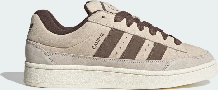adidas Campus ST wonder white/earth strata/off white