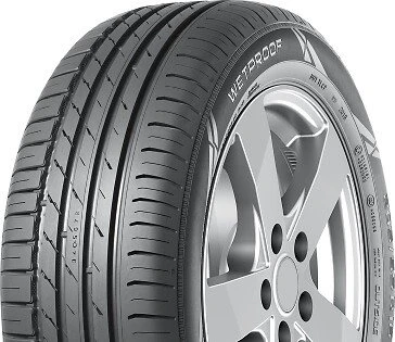 Nokian Wetproof