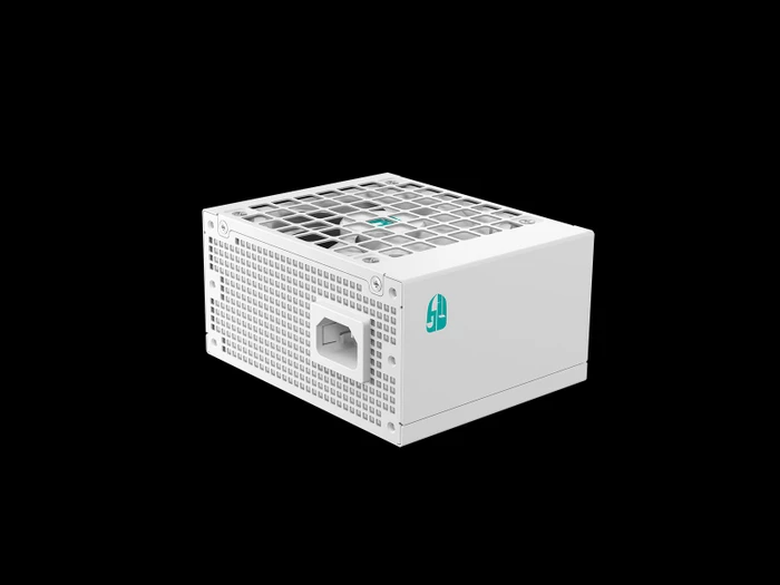 DeepCool GamerStorm PS-G Series PS850G WH weiß 850W, ATX 3.1