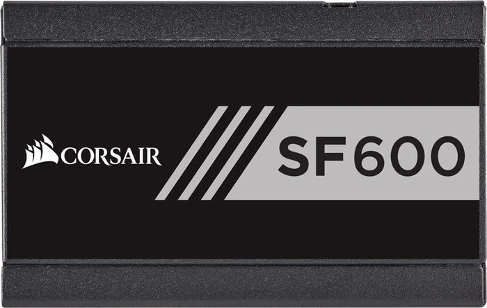 Corsair SF Series Gold SF600 600W, SFX