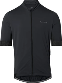 Vaude Kuro FZ II Trikot kurzarm schwarz (Herren)