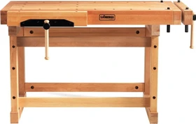 Sjöbergs Elite 1500 Hobel-Werkbank
