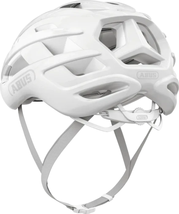 ABUS AirBreaker 2.0 Helm pure white