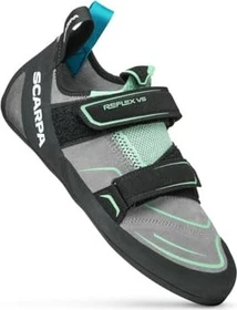 Scarpa Reflex VS mint/black (Damen)