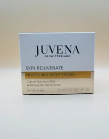 Juvena Skin Rejuvenate Nourishing Night Cream, 50ml