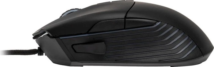 Dream Machines DM5 Blink, schwarz matt, USB