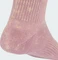 adidas Stonewash Crew Socken magic lilac/magic mauve/white/pure purple, 3 Paare Vorschaubild