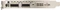PNY Quadro K2000, 2GB GDDR5, DVI, 2x DP Vorschaubild