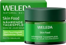 Weleda Skin Food Nährende Tagespflege, 40ml