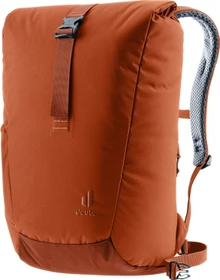 Deuter StepOut 22 copper/oak